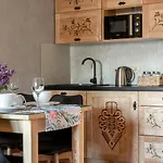 Anna Maria-chocholow Apartment *