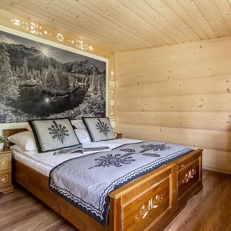 Anna Maria-chocholow ホホウフ