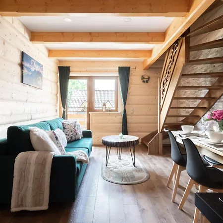 Anna Maria-chocholow *