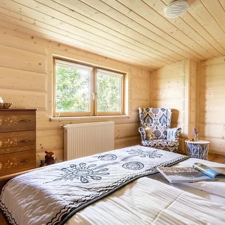 アパート Anna Maria-chocholow