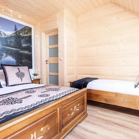 Anna Maria-chocholow アパート ホホウフ