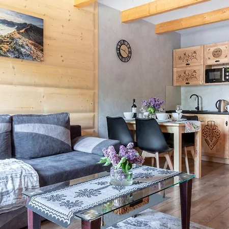 Anna Maria-chocholow