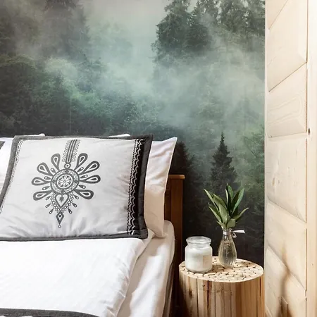 Anna Maria-chocholow *