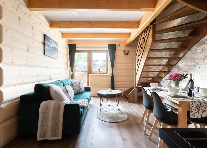 Anna Maria-chocholow *